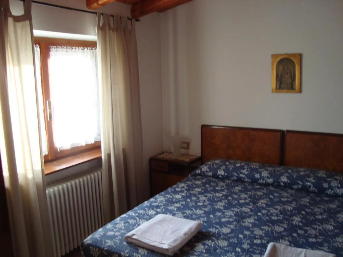 Prati Dei Campassi Bed & Breakfast Bardi Italy