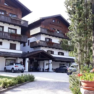 Principe Cortina dʼAmpezzo