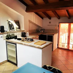  Bed & Breakfast Civico 18