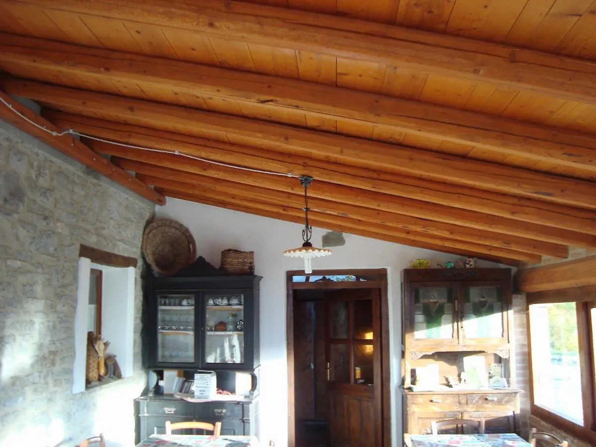 Bed & Breakfast Bed and Breakfast Prati dei Campassi Bardi