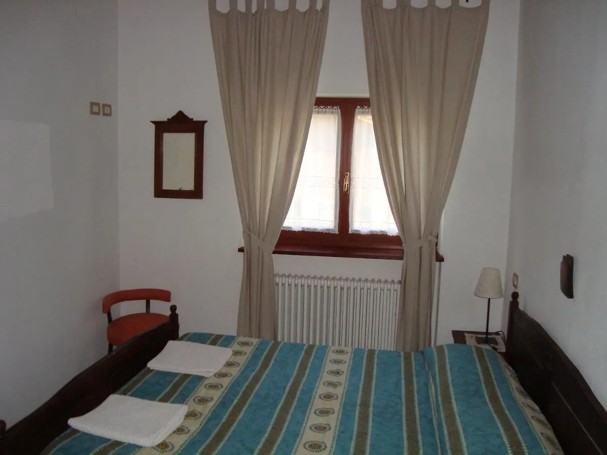 Bed & Breakfast Bed and Breakfast Prati dei Campassi Bardi Italia